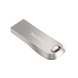 SanDisk pendrive 16GB USB 3.1 Ultra Luxe 150 MB/s metalowy