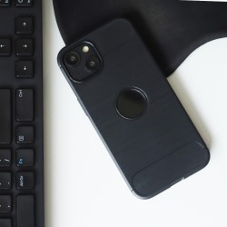 Nakładka Simple Black do Xiaomi Redmi Note 8T