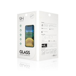 Szkło hartowane 2,5D do Huawei P40 Lite E / P40 Lite / Y7p / Honor 9C / Samsung Galaxy A51 / A51 5G