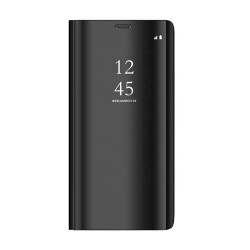 Etui Smart Clear View do Samsung Galaxy A50 / A30s / A50s czarny