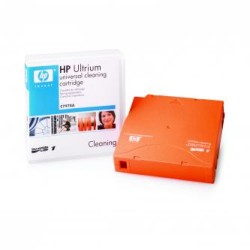 HP Ultrium universal, czyszczący, pomarańczowa, C7978A