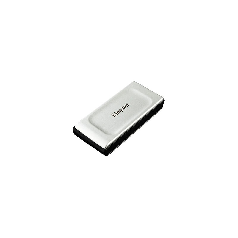 SSD Kingston 2.5", zewnętrzny USB 3.0 (3.2 Gen 2x2) type C, 1000GB, 1TB, 1000G Portable XS2000, SXS2000/1000G, 2000 MB/s-R, 20