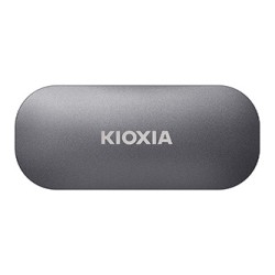 SSD Kioxia 2.5", zewnętrzny USB 3.2, 1000GB, 1TB, EXCERIA PLUS, LXD10S001TG8, 1050 MB/s-R, 1000 MB/s-W