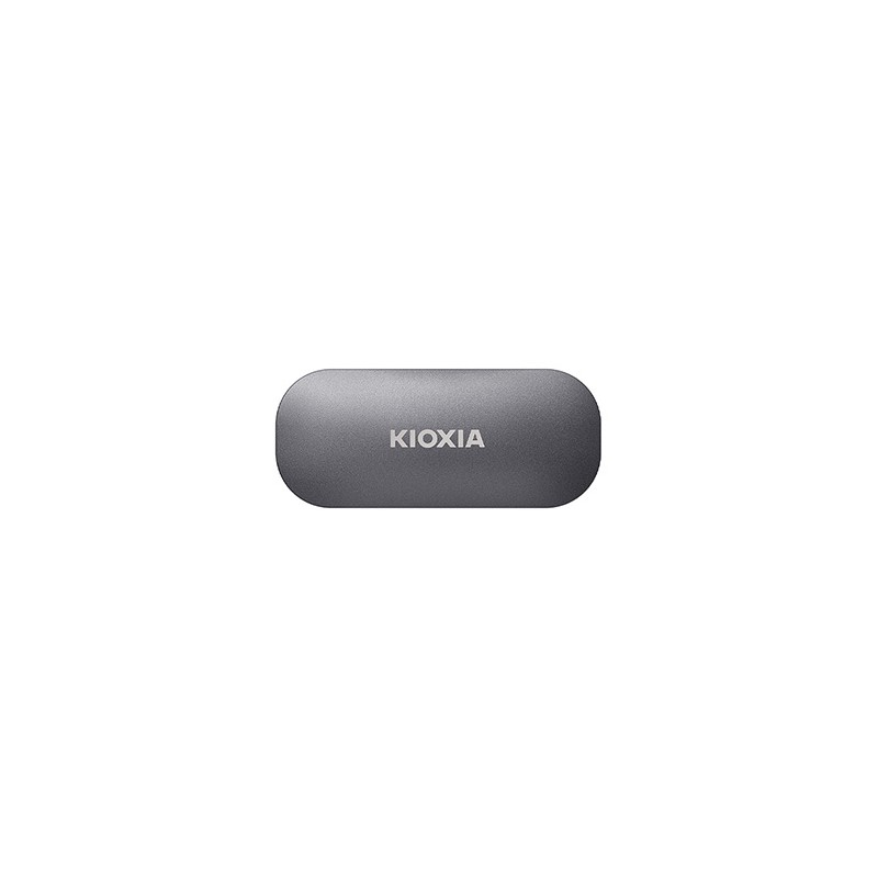 SSD Kioxia 2.5", zewnętrzny USB 3.2, 1000GB, 1TB, EXCERIA PLUS, LXD10S001TG8, 1050 MB/s-R, 1000 MB/s-W