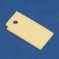 Brother oryginalny separation pad UU2055001, Brother MFC-8220, separator papieru