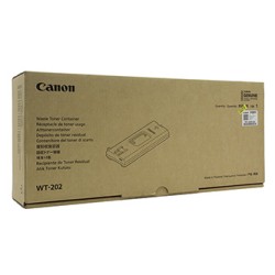 Canon oryginalny waste box WT-202, FM1-A606-040,FM1-A606-030,FM1-A606-020,FM1-A606-00, Canon iR Advance C3320, C3320i, C3325i, C