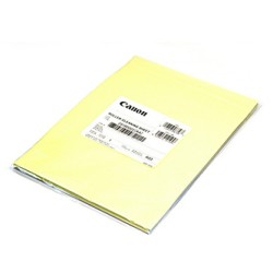 Canon oryginalny roller cleaning sheet 2418B002, Canon iF DR-X10C, papier czyszczący