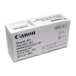 Canon oryginalny staple cartridge 1007B001, 3x5000ks, Canon Canon imageRUNNER 7000, 7086, 7095, 7105, zszywki do finiszera