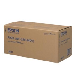 Epson oryginalny fuser C13S053041, 100000s, Epson AcuLaser C3900N, CX37DN, grzałka utrwalająca