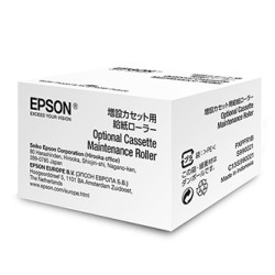 Epson oryginalny optional cassette maintenance roller C13S990021, Epson WF-C8590DWF