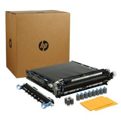 HP oryginalny transfer roller kit D7H14A, 150000s, zestaw rolek i przenoszenia obrazu