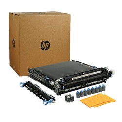 HP oryginalny transfer roller kit D7H14A, D7H14-67901, zestaw rolek i przenoszenia obrazu