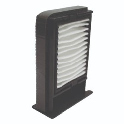 Konica Minolta oryginalny ozon filter A0P0R70100, black, Konica Minolta Bizhub C452, C552, filtr ozonowy