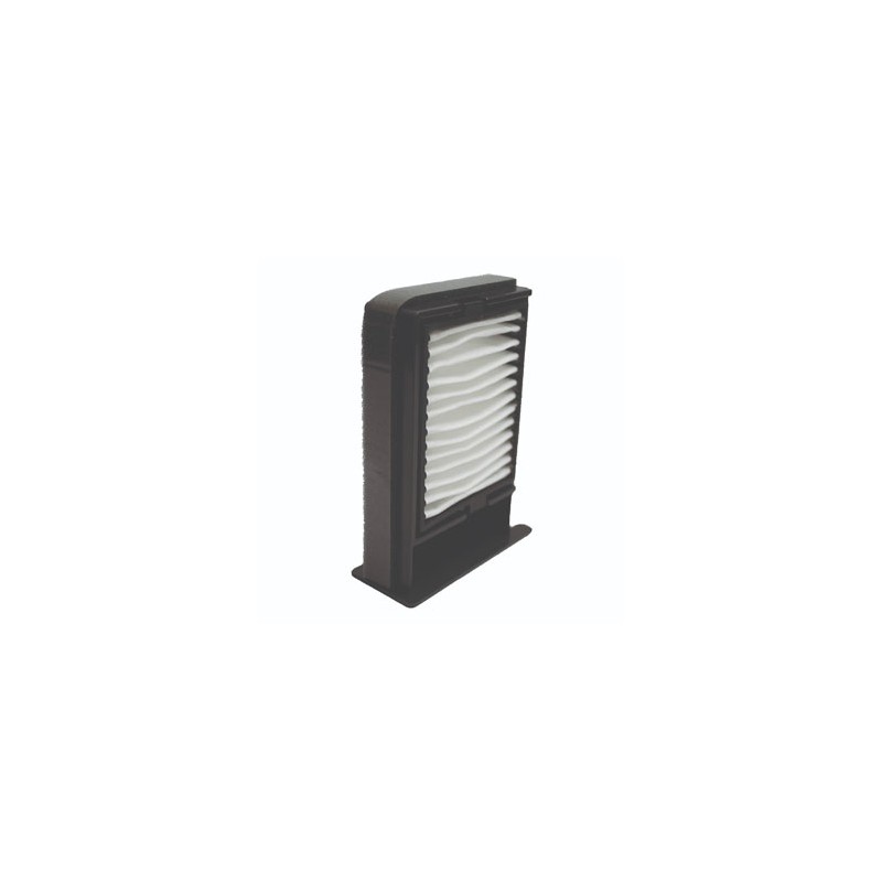 Konica Minolta oryginalny ozon filter A0P0R70100, black, Konica Minolta Bizhub C452, C552, filtr ozonowy