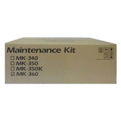 Kyocera oryginalny maintenance kit MK-360, 300000s, zestaw konserwacyjny