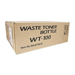 Kyocera oryginalny waste box 305JK70010, 25000s, pojemnik na zużyty toner
