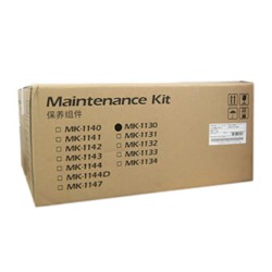 Kyocera oryginalny maintenance kit MK-1130, 1702MJ0NL0, 100000s, zestaw konserwacyjny
