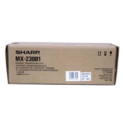 Sharp oryginalny transfer belt kit MX-230B1, 100000s, Sharp DX-2500N,MX-2010U,2310U,3111U,2610N,2614N,3110N
