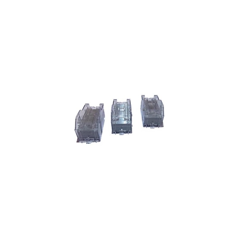 Sharp oryginalny staple cartridge MX-SCX1, 3x5000ks, MXC310, MXC311, MXC380, MXC381, MXC1800 Sharp