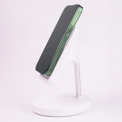 Etui Smart Chrome Mag do iPhone 11 zielony