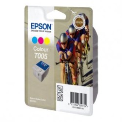 Epson oryginalny ink / tusz C13T005011, color, 570s, 67ml