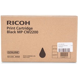 Ricoh oryginalny ink / tusz 841635,841720, black