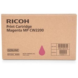 Ricoh oryginalny ink / tusz 841637, 841722, magenta