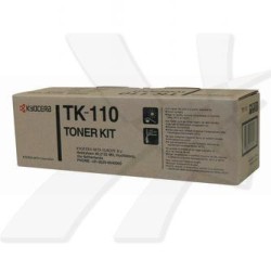 Kyocera oryginalny toner TK110, 1T02FV0DE0, black, 6000s
