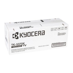 Kyocera oryginalny toner 1T02YJ0NL0, TK-5370K, black, 7000s