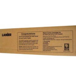 Lanier oryginalny toner 117-0195, black, 6000s, 200g