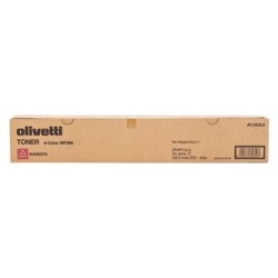 Olivetti oryginalny toner B0843, magenta, 26000s