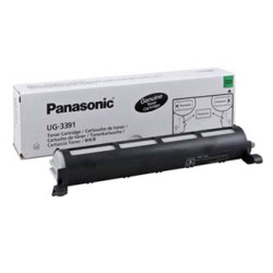 Panasonic oryginalny toner UG-3391, black, 3000s