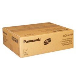 Panasonic oryginalny toner UG-5545, black