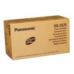 Panasonic oryginalny toner UG-5575, black, 10000s