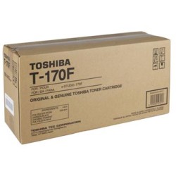 Toshiba oryginalny toner T170, black, 6000s