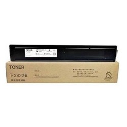 Toshiba oryginalny toner 6AJ00000221, T-2822E, black, 17500s