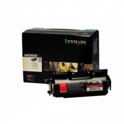 Lexmark oryginalny toner 64036SE, black, 6000s