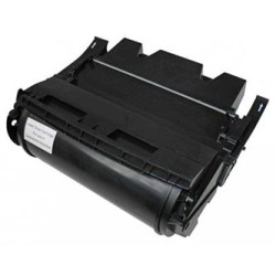 Dell oryginalny toner 595-10002, K2885, black, 18000s, return
