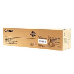 Canon oryginalny bęben C-EXV11/12 BK, 9630A003, black, 75000/85000s