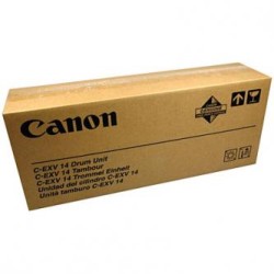 Canon oryginalny bęben C-EXV14 BK, 0385B002, black