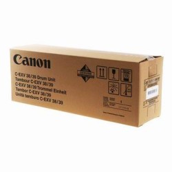 Canon oryginalny bęben C-EXV38, 4793B003, black, 138000/174000s
