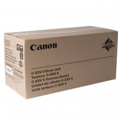 Canon oryginalny bęben C-EXV9 BK, 8644A003, black