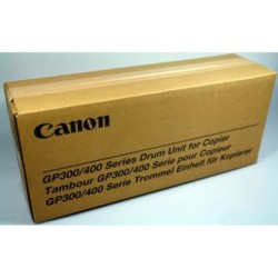 Canon oryginalny bęben GP-335 BK, 1342A002, black, 50000s