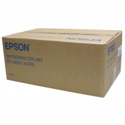 Epson oryginalny bęben C13S051099, black, 20000s
