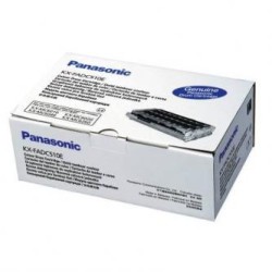 Panasonic oryginalny bęben KX-FADC510, color