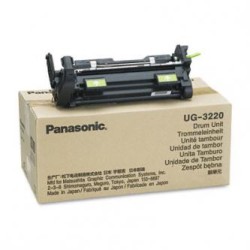 Panasonic oryginalny bęben UG-3220, black, 20000s