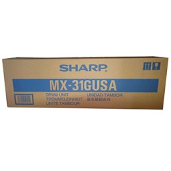 Sharp oryginalny bęben MX31GUSA, black/color, 100000/60000s
