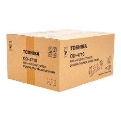 Toshiba oryginalny bęben OD4710, 6A000001611, black, 72000s