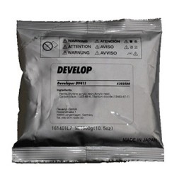 Develop oryginalny developer A2025D0, black