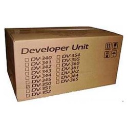 Oryginalny Developer DV-350, 302LW93010, 302J193010, 300000s